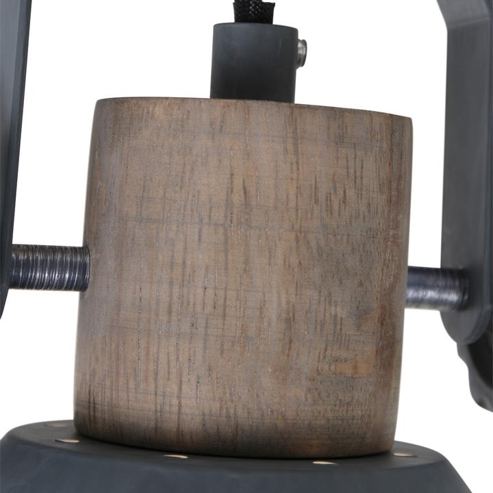 Produktbild Steinhauer Gearwood (E27)