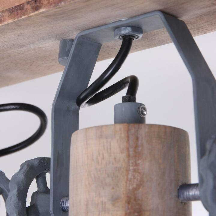 Produktbild Steinhauer Gearwood (E27)