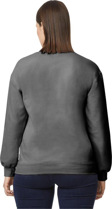 Actual product image Gildan Unisex Adult Softstyle Fleece Midweight Pullover (XXL)