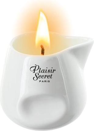 Actual product image Plaisirs Secrets Candle (80 ml)