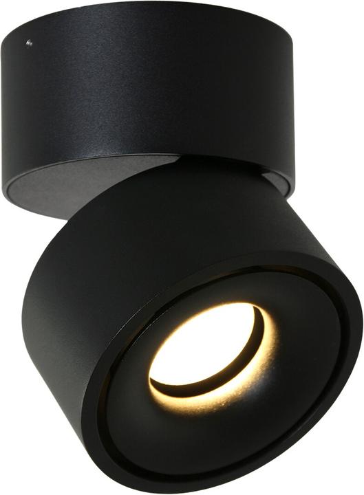 Produktbild Steinhauer Fez Black (600 lm)
