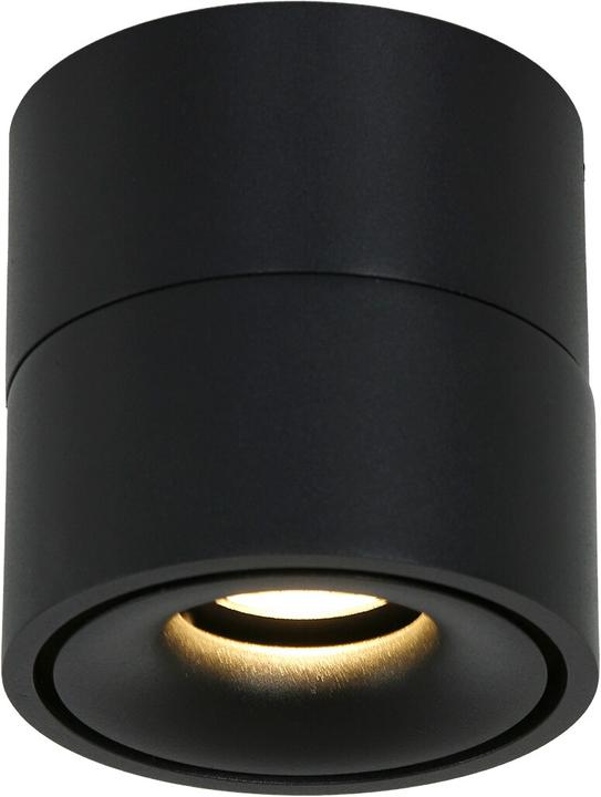Produktbild Steinhauer Fez Black (600 lm)
