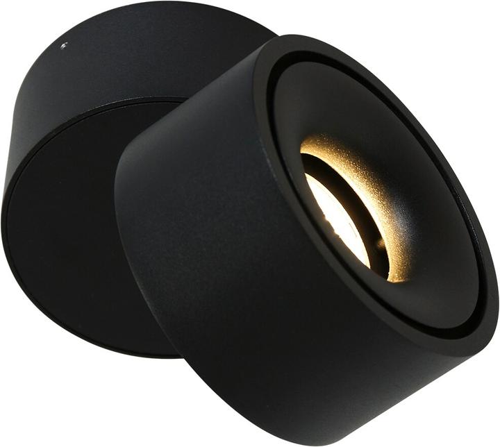 Produktbild Steinhauer Fez Black (600 lm)
