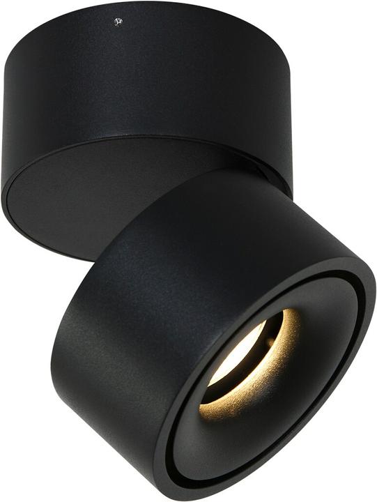 Produktbild Steinhauer Fez Black (600 lm)
