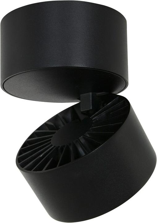 Produktbild Steinhauer Fez Black (600 lm)