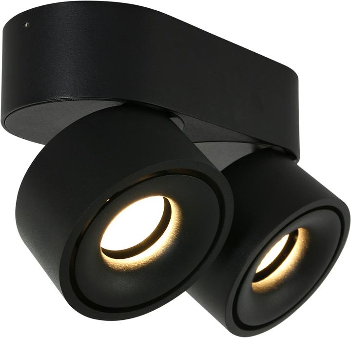 Produktbild Steinhauer Fez Black (600 lm)