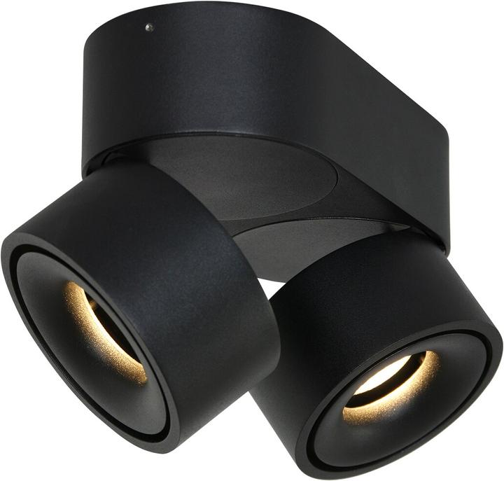 Produktbild Steinhauer Fez Black (600 lm)
