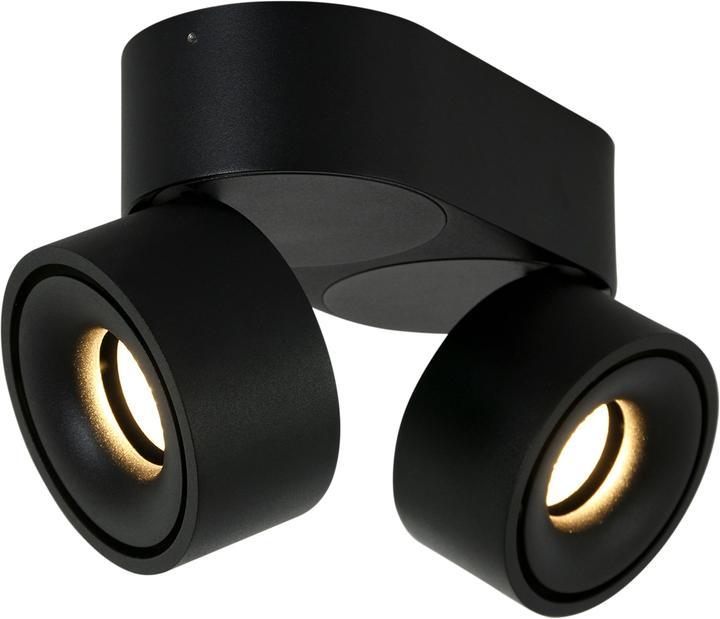 Produktbild Steinhauer Fez Black (600 lm)
