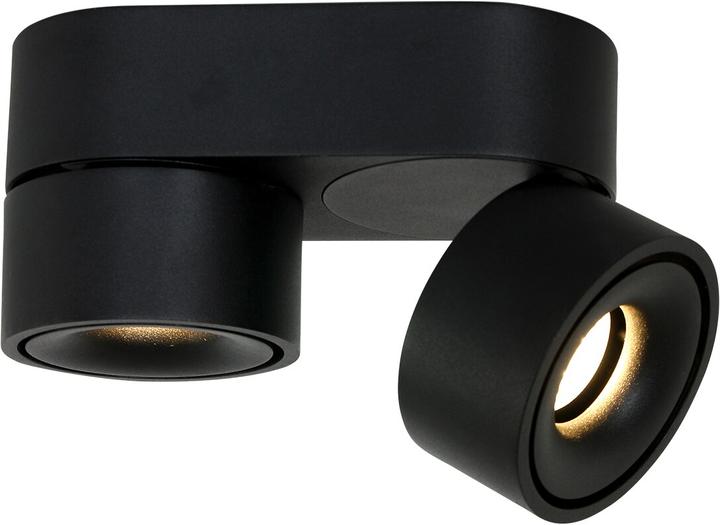 Produktbild Steinhauer Fez Black (600 lm)