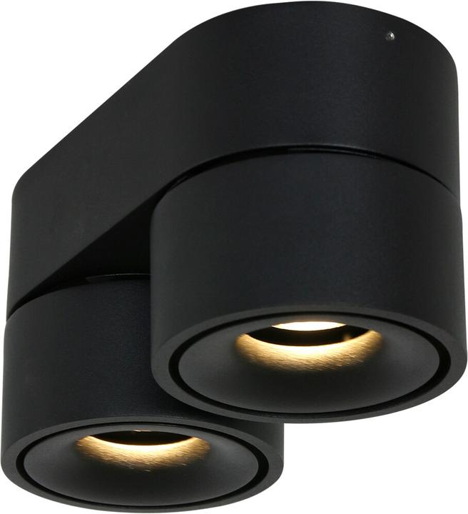 Produktbild Steinhauer Fez Black (600 lm)