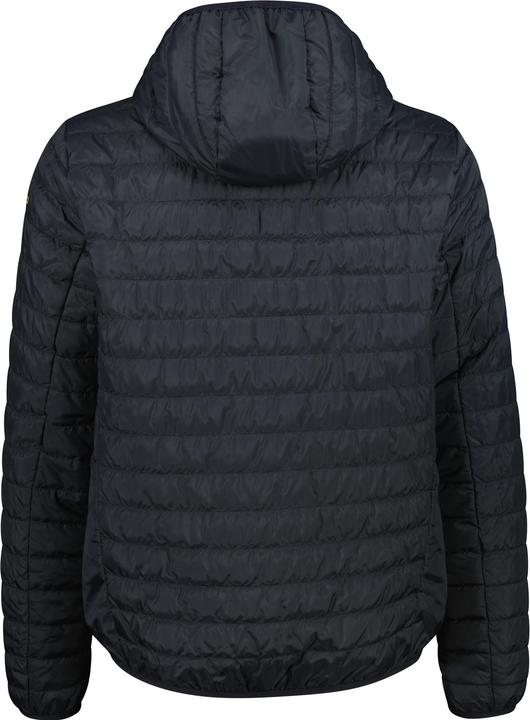 Immagine prodotto CMP Campagnolo Padded Jacket Fix Hood (L)