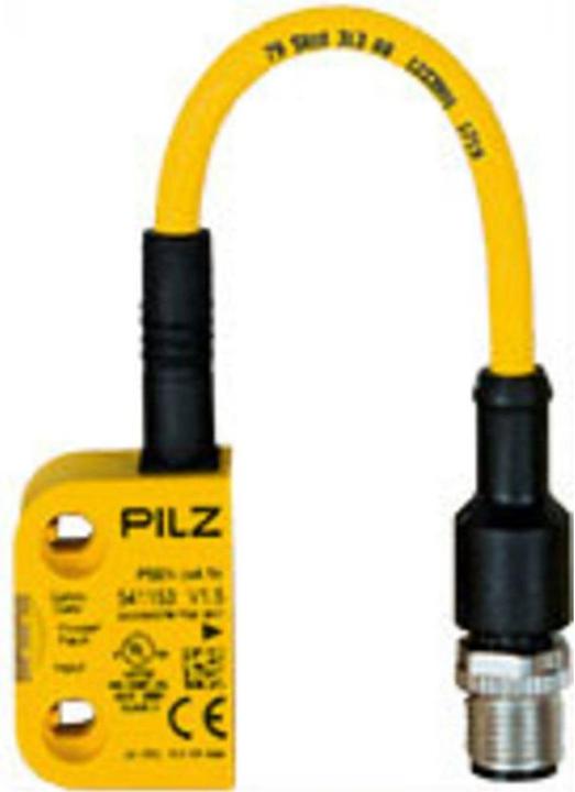 Produktbild Pilz Sicherheitssensor PSEN cs3.1n 1switch