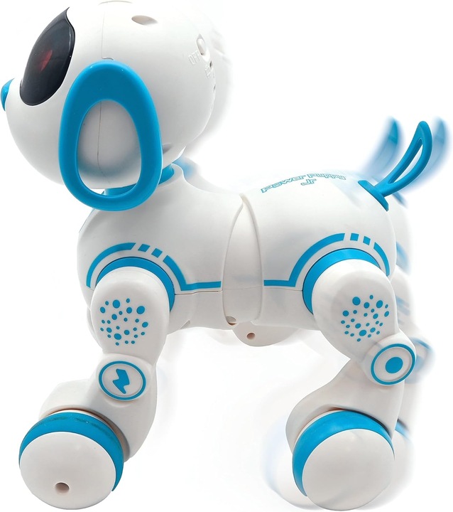 Actual product image Lexibook Power Puppy Jr. - My smart robotic Puppy (PUP01)