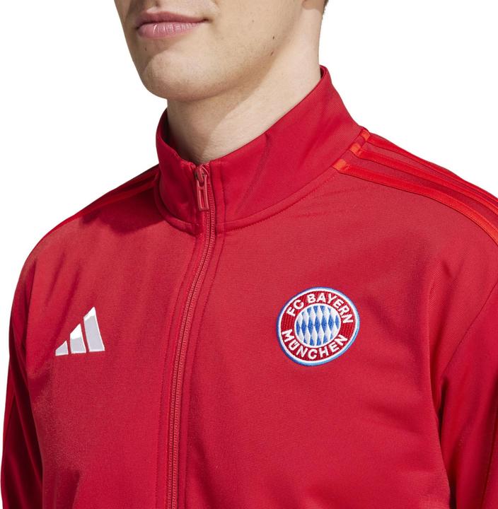 Produktbild Adidas Bayern München DNA TT Herren Sweatshirt (M)