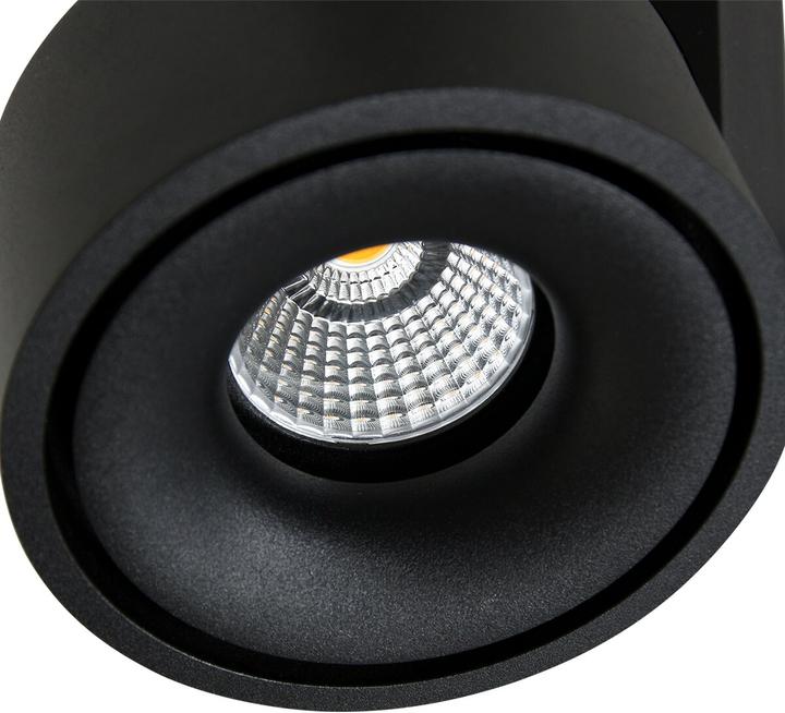 Produktbild Steinhauer Fez Black (600 lm)