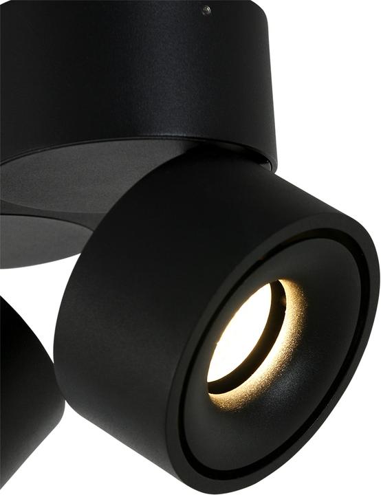 Produktbild Steinhauer Fez Black (600 lm)