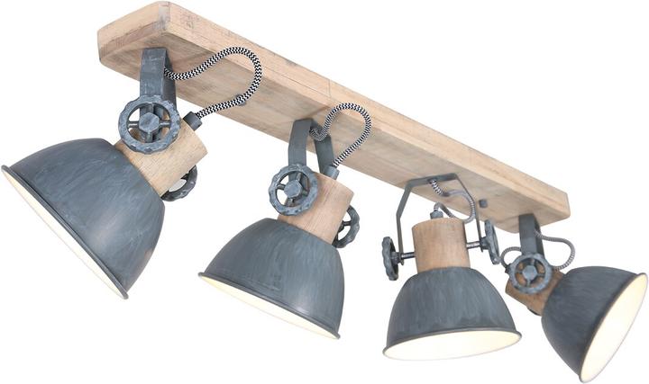 Produktbild Steinhauer Gearwood (E27)