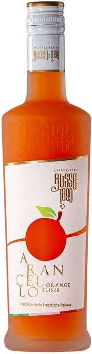 Actual product image Russo Arancello