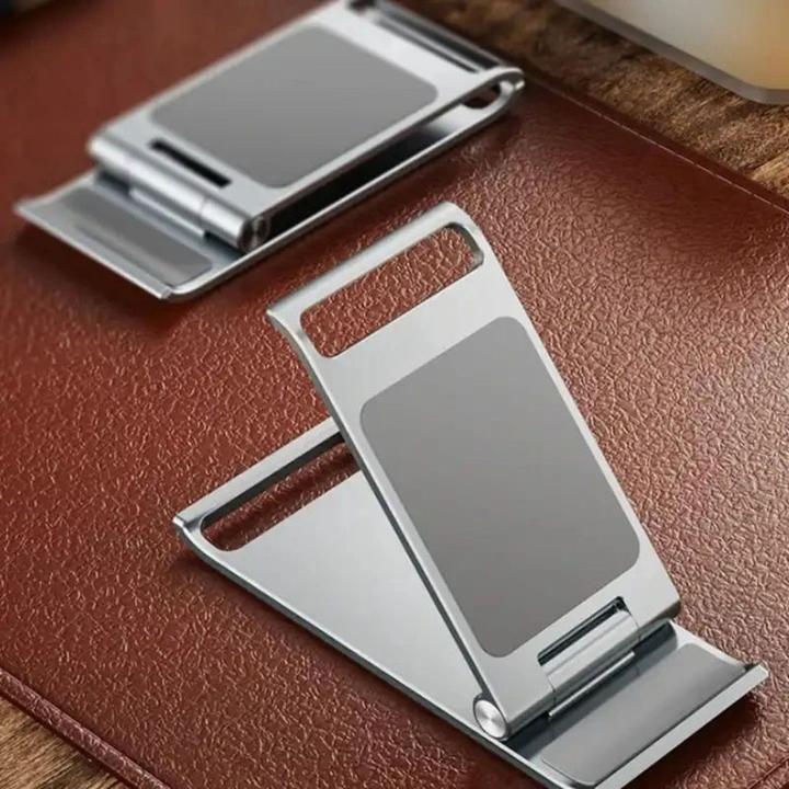 Immagine prodotto Hermex Supporto universale per smartphone e tablet Supporto per smartphone Scaffale per tablet