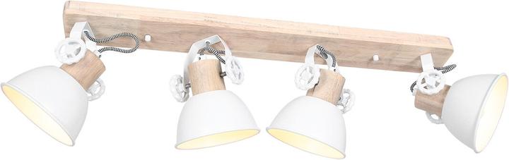 Produktbild Steinhauer Gearwood (E27)