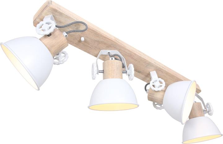 Produktbild Steinhauer Gearwood (E27)