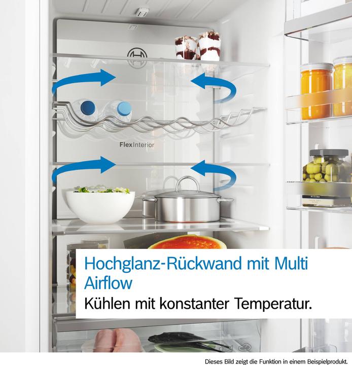 Immagine prodotto Bosch Hausgeräte KGN392LAF (363 l)