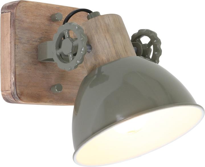 Image du produit Steinhauer Gearwood (E27)