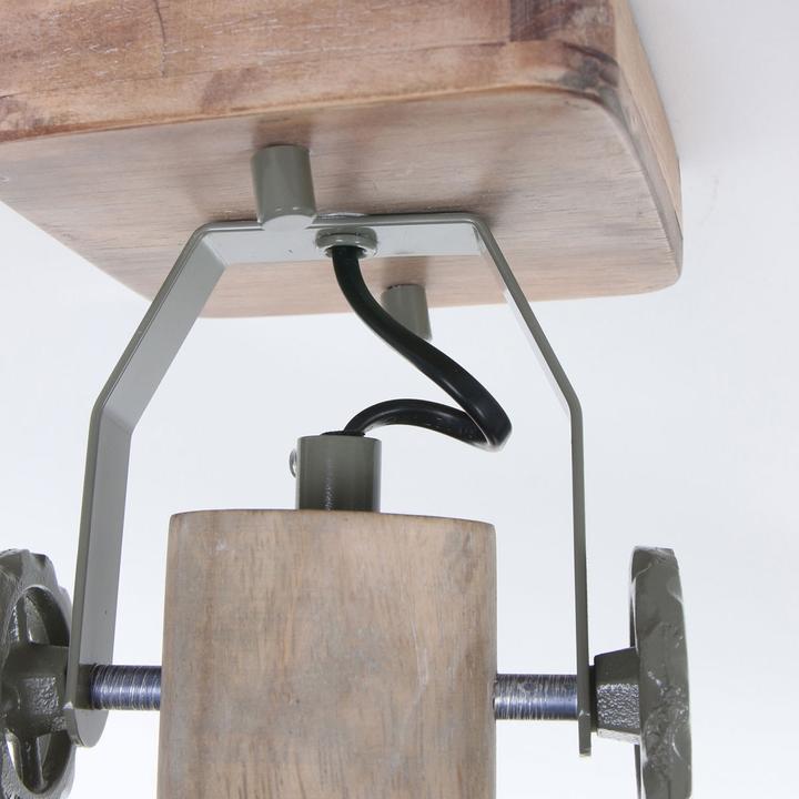 Image du produit Steinhauer Gearwood (E27)