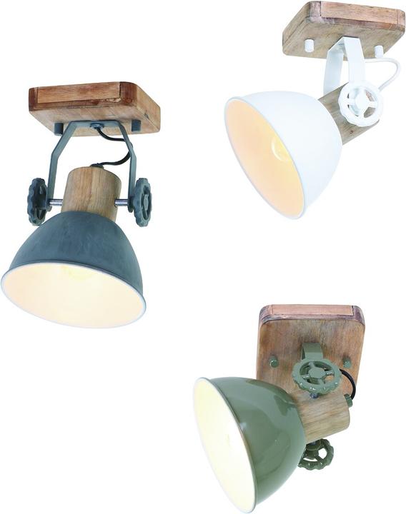 Produktbild Steinhauer Gearwood (E27)