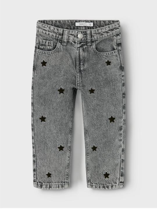Immagine prodotto Name it NMFBELLA MOM EMB JEANS 3285-BE NOOS (92)