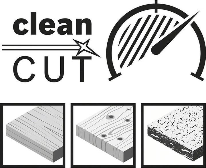 Produktbild Bosch Professional Zubehör Forstnerbohrer 45mm (10 mm)