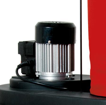 Produktbild Einhell TE-VE 550/1 A (Nass-Trockensauger)