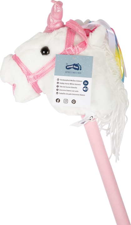 Image du produit small foot Licorne