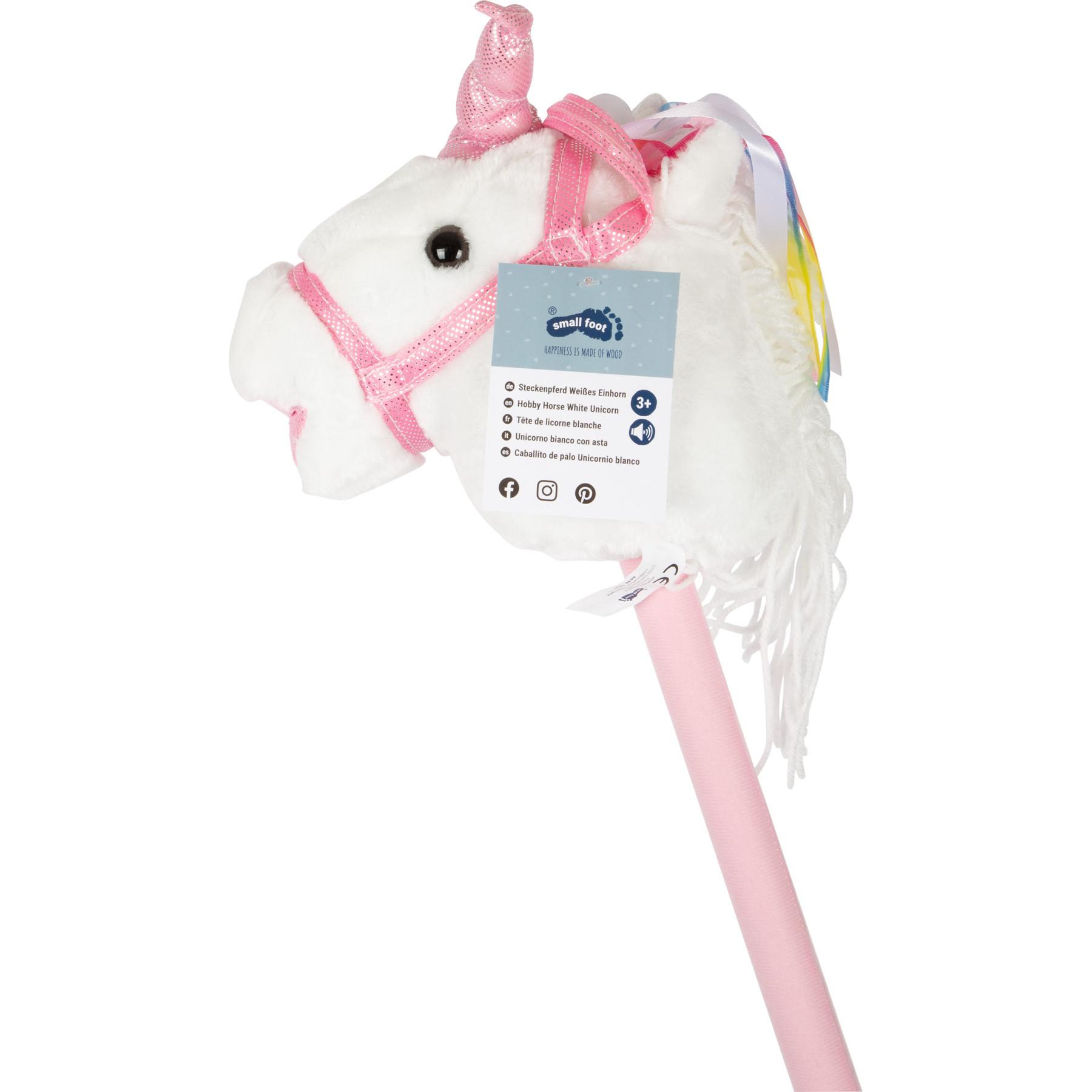 Thumbnail - small foot Einhorn