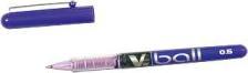 Actual product image Pilot VBall (Purple, 1 x)