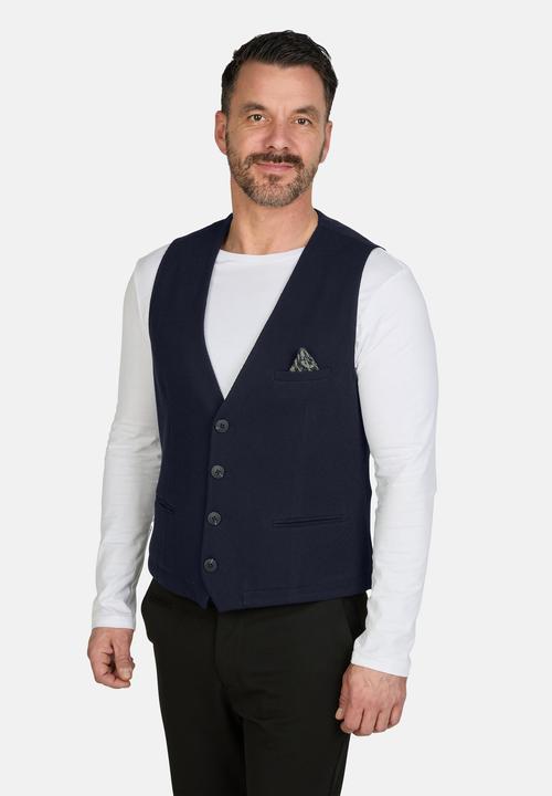 Image du produit Calamar 2-Tone Sakko Weste (48)