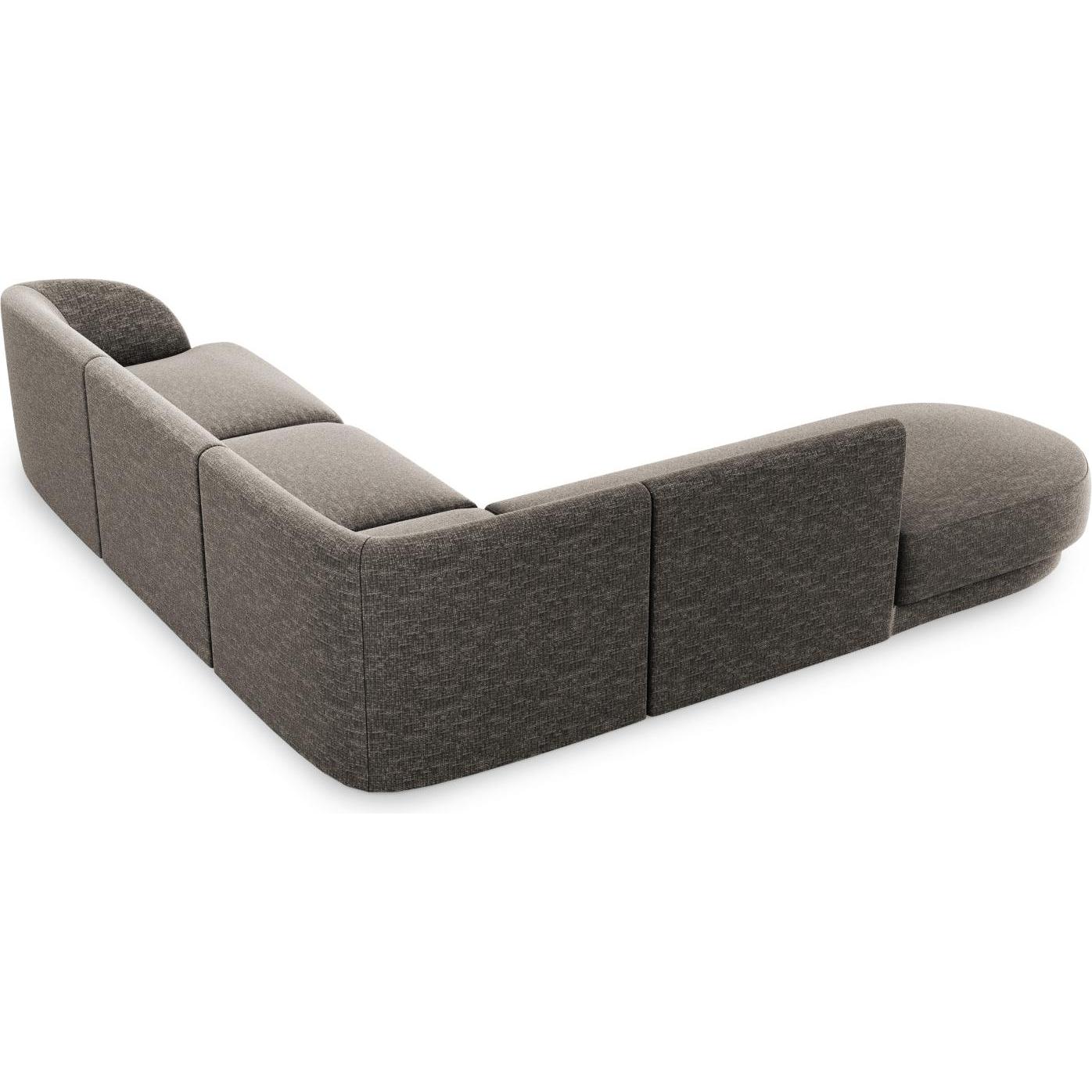 Thumbnail - Micadoni, Sofa, Miley (Ecksofa)