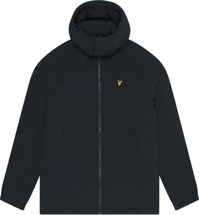 Actual product image Lyle and Scott Down jacket (M)