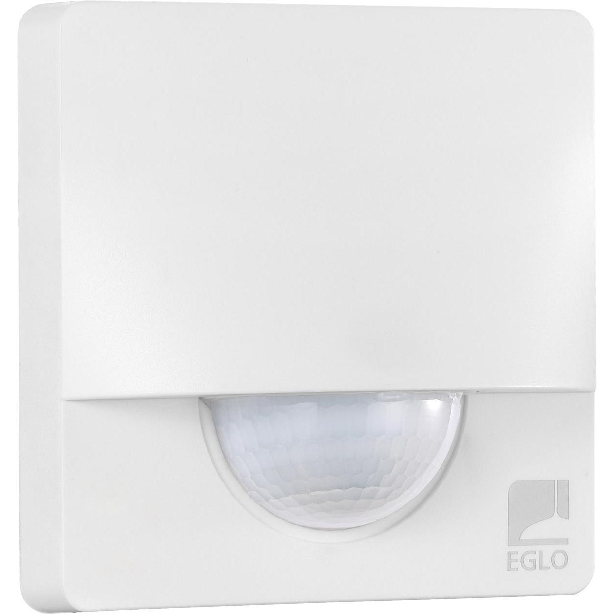EGLO, Bewegungsmelder, Sensor Detect ME 3 160° Weiss (12 m)