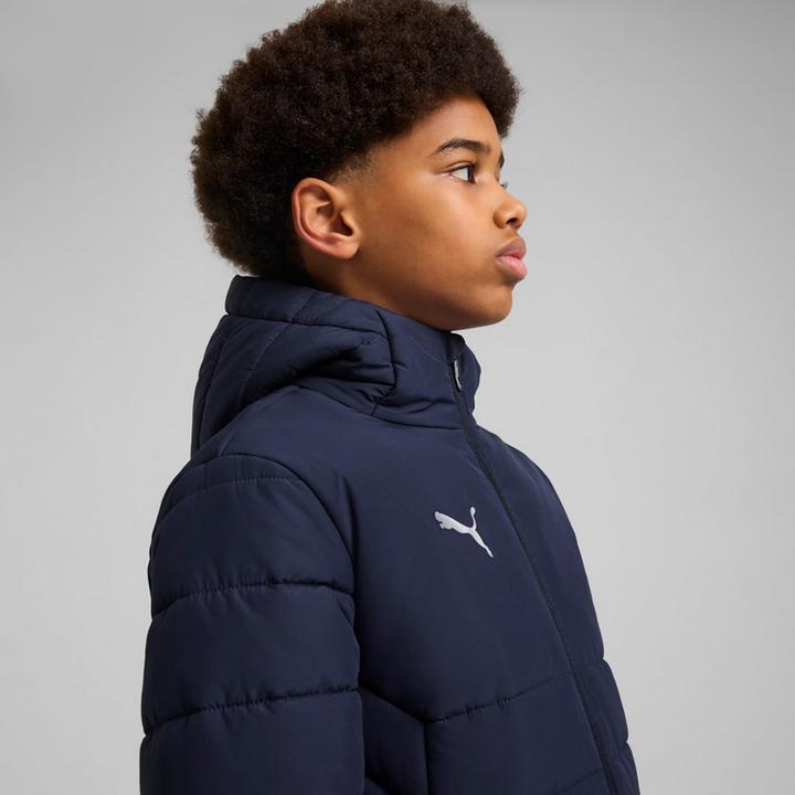 Image du produit Puma teamADDITIONS Veste à capuche Padded Jr (128)