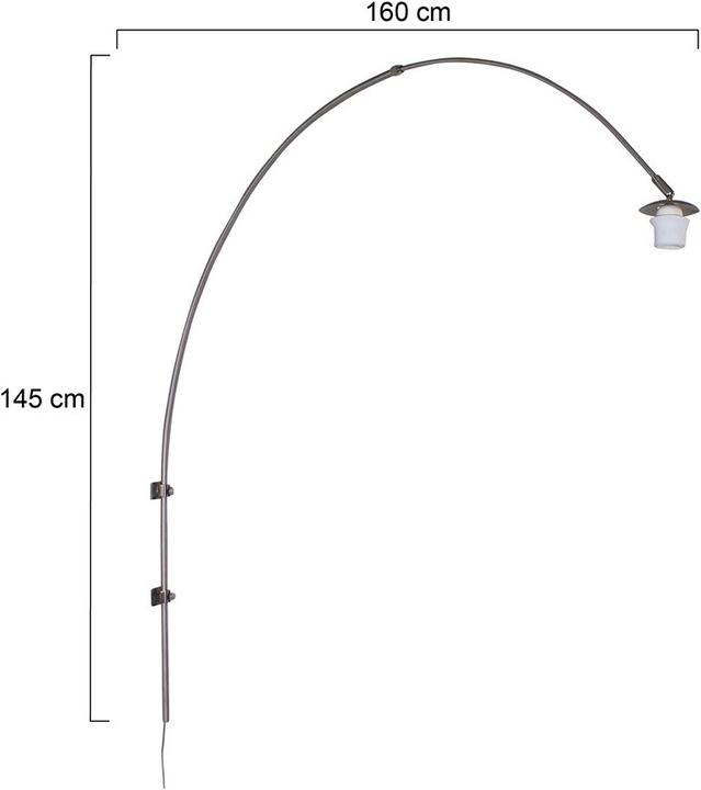 Image du produit Steinhauer Gramineus (E27)