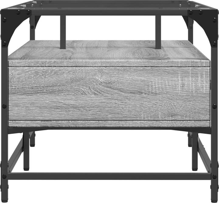 Image du produit vidaXL Couchtisch