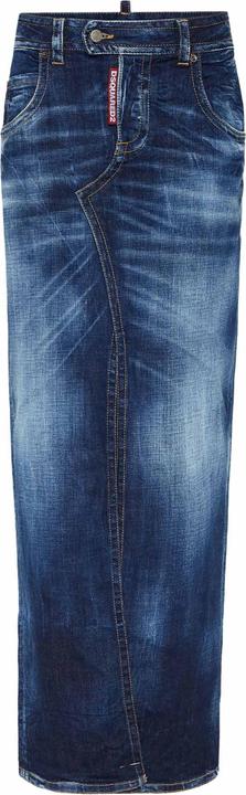 Actual product image Dsquared2 Skirts Blue (42)