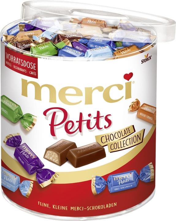 Storck Merci Petits (1000 g)