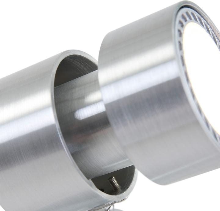 Produktbild Steinhauer Natasja (480 lm, GU10)