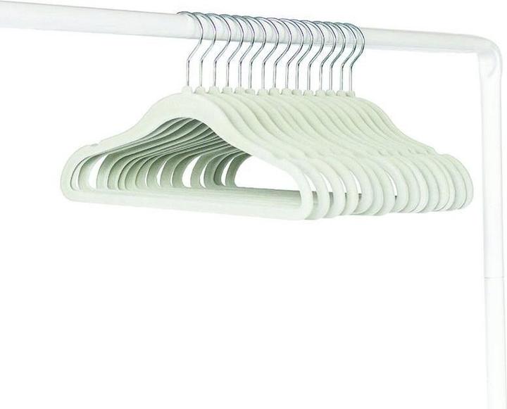 Produktbild 3 Sprouts Velvet Kleiderbügel (15 x)