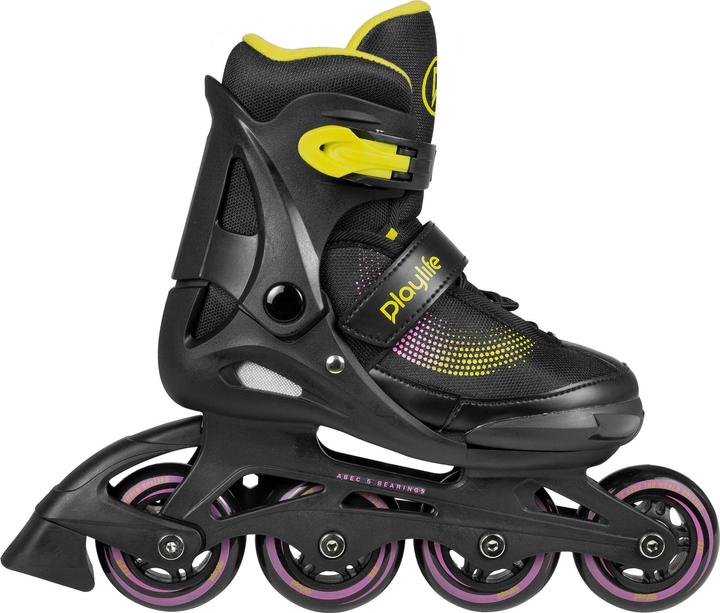 Image du produit Powerslide Playlife Kids Skates (28, 29, 30, 31)