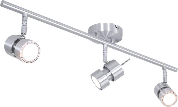 Produktbild Steinhauer Natasja (480 lm, GU10)