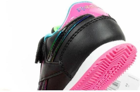 Image du produit Reebok - Baskets ROYAL - Enfant (20)