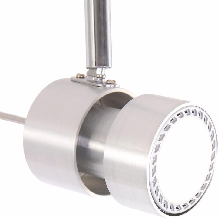 Produktbild Steinhauer Natasja (480 lm, GU10)